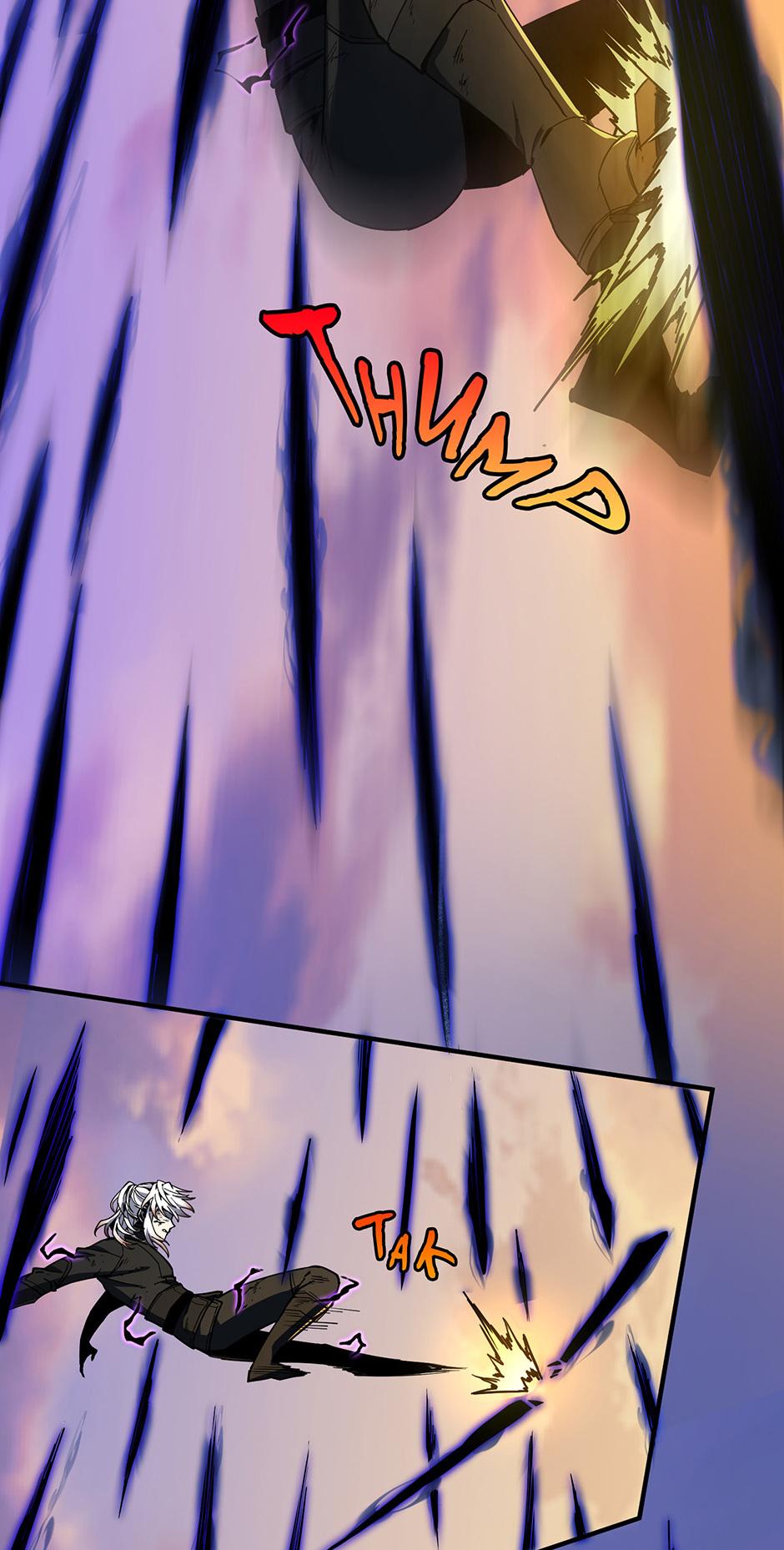 The Beginning After the End, Chapter 205 image 51